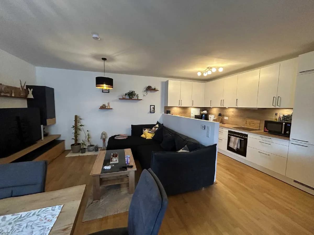 3-Zimmer-Wohnung mieten in Wien – 77,16 m², € 1.652 – Bild 2 von 13