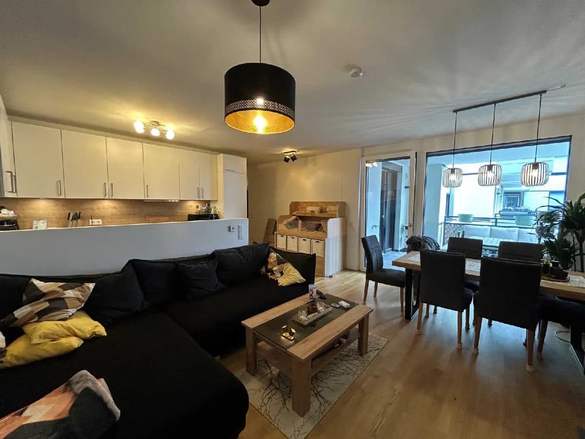 3-Zimmer-Wohnung mieten in Wien – 77,16 m², € 1.652 – Bild 3 von 13