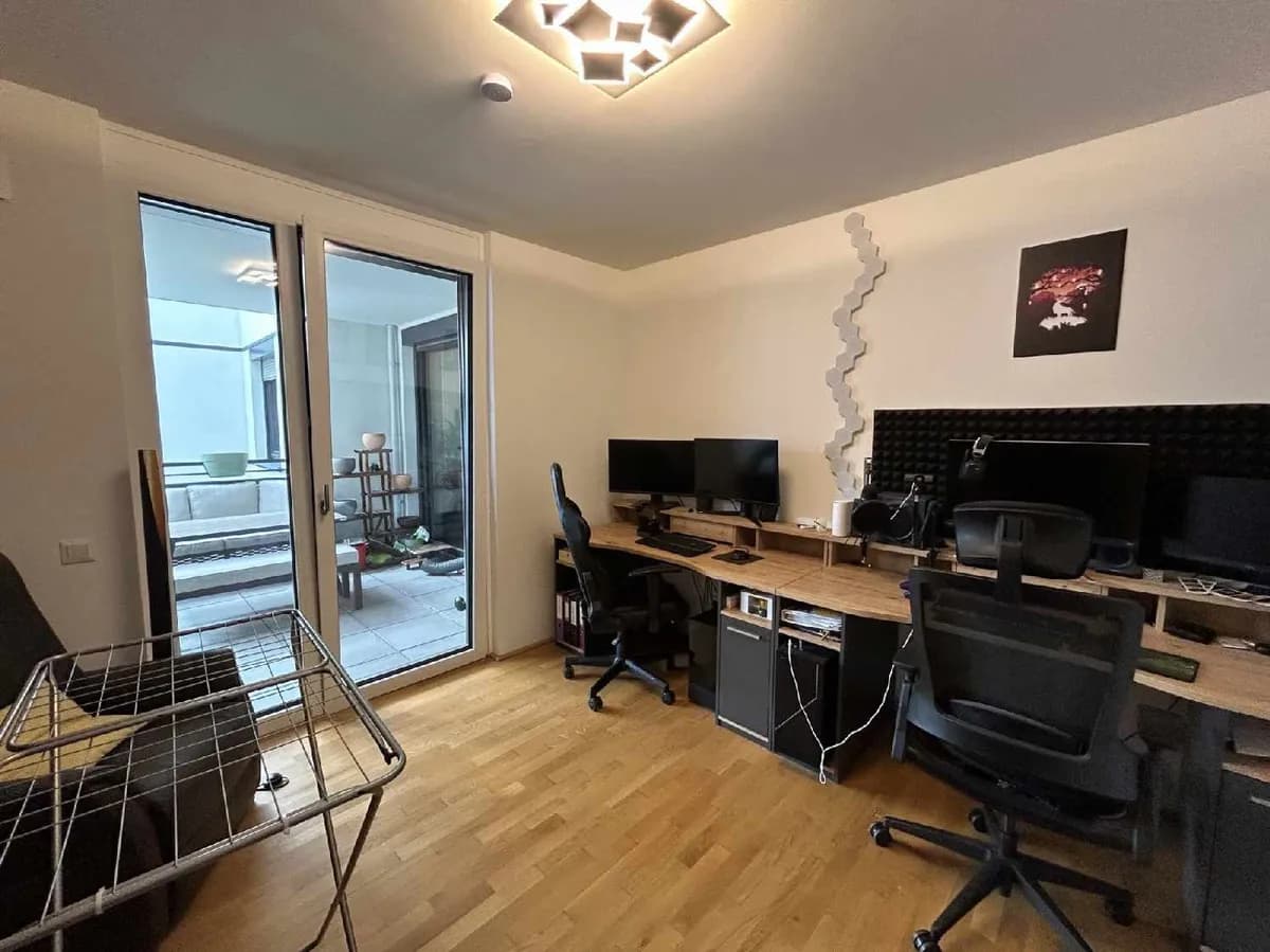 3-Zimmer-Wohnung mieten in Wien – 77,16 m², € 1.652 – Bild 5 von 13