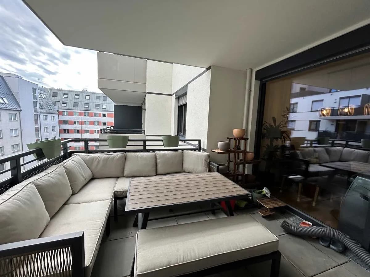 3-Zimmer-Wohnung mieten in Wien – 77,16 m², € 1.652 – Bild 8 von 13