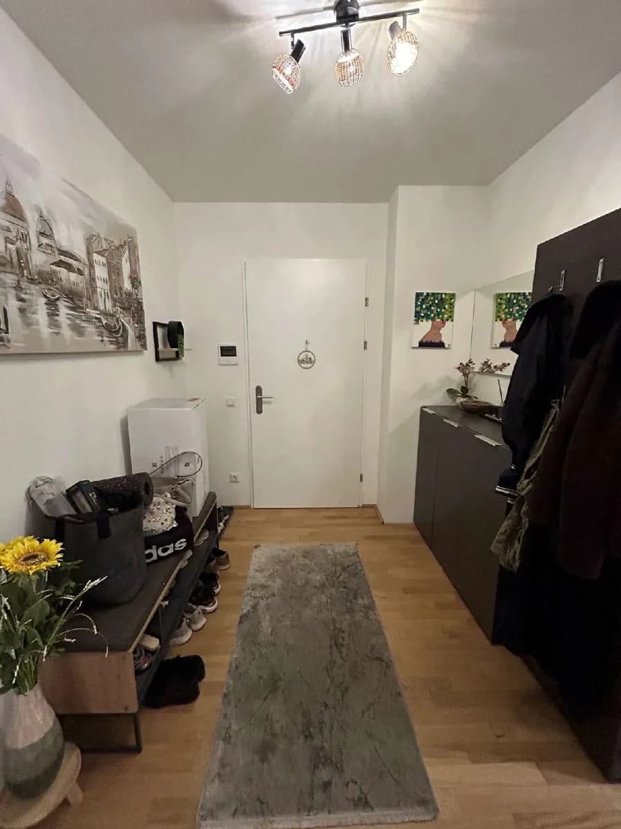 3-Zimmer-Wohnung mieten in Wien – 77,16 m², € 1.652 – Bild 10 von 13