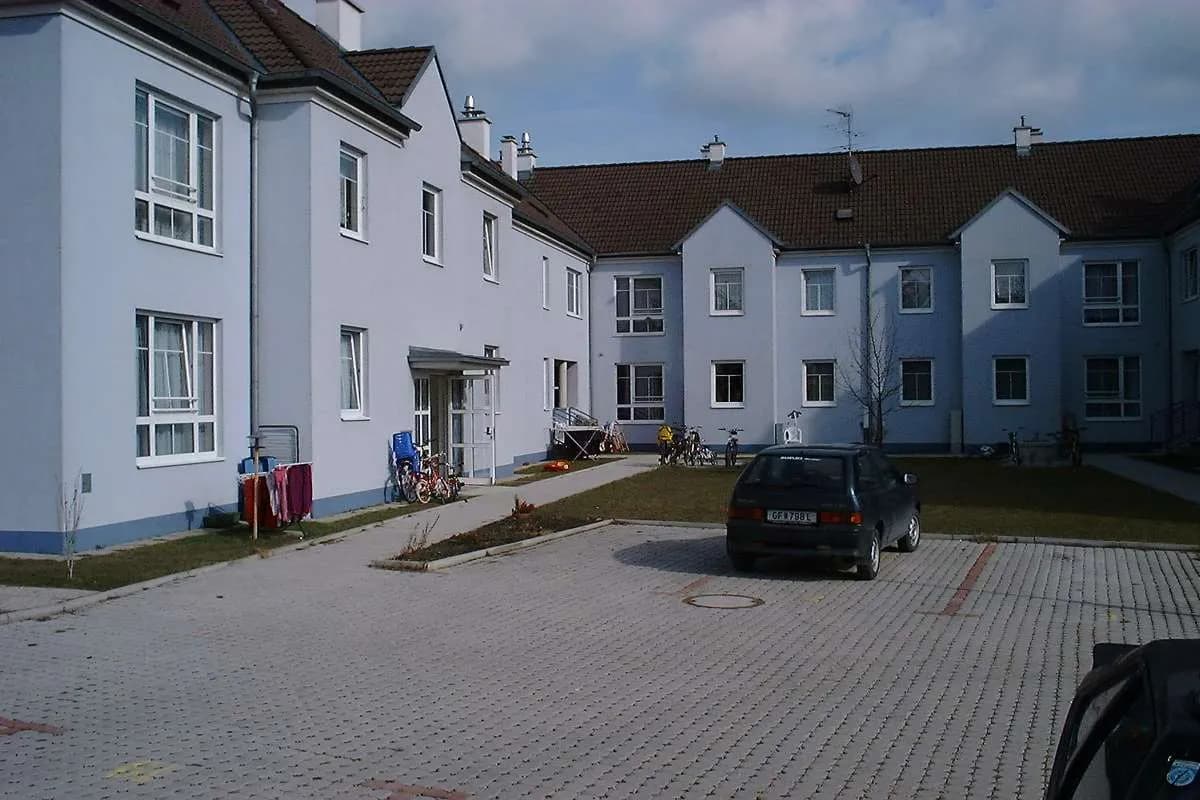 2-Zimmer-Wohnung mieten in Gänserndorf – 67,76 m², € 688