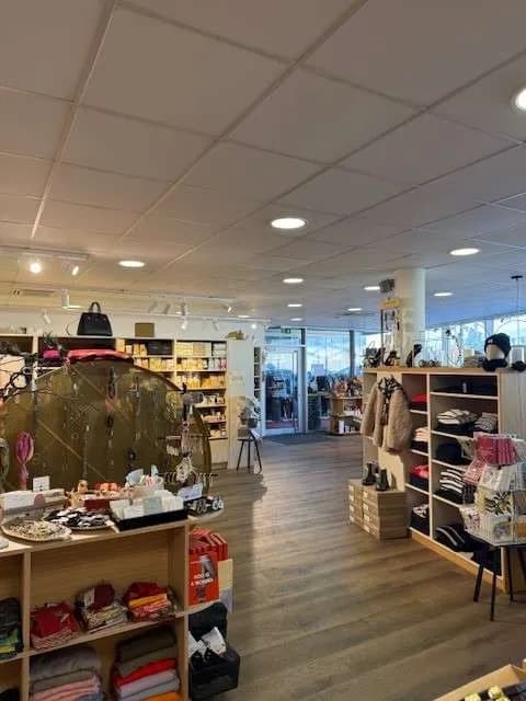 Gewerbeimmobilie mieten in Vöcklabruck – 215 m², € 4.389 – Bild 2 von 3