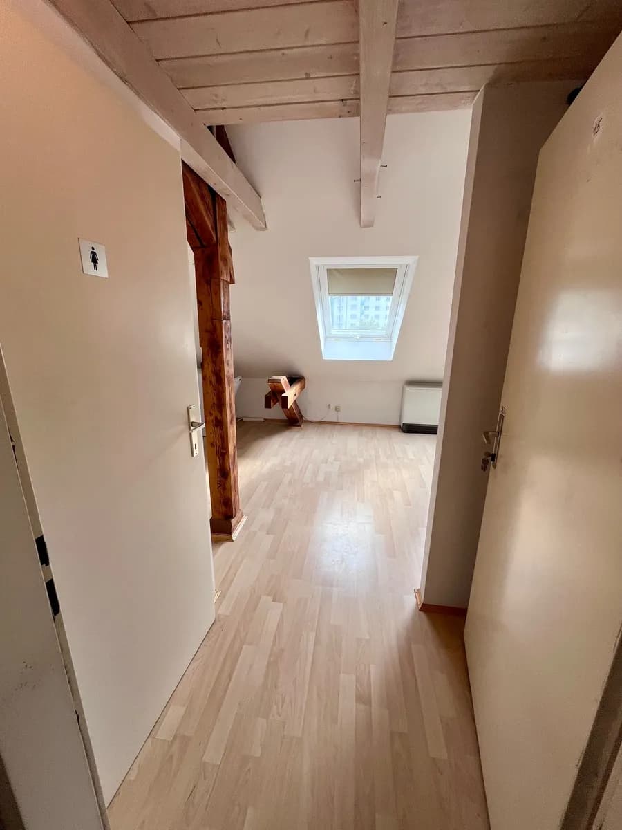 1-Zimmer-Wohnung mieten in Graz – 50 m², € 541 – Bild 2 von 10