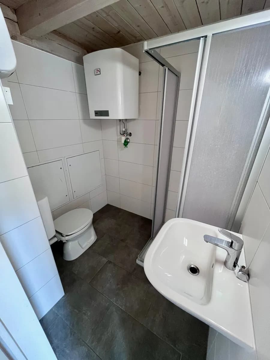 1-Zimmer-Wohnung mieten in Graz – 50 m², € 541 – Bild 4 von 10