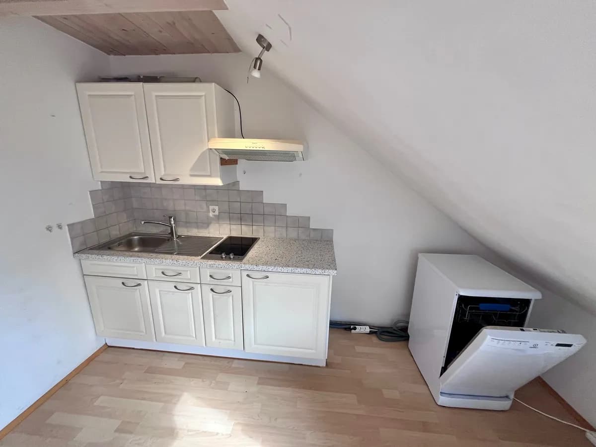 1-Zimmer-Wohnung mieten in Graz – 50 m², € 541 – Bild 5 von 10