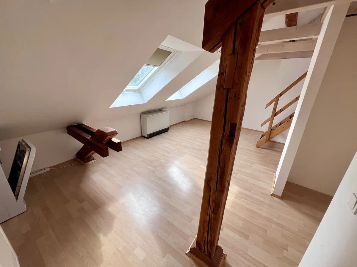 1-Zimmer-Wohnung mieten in Graz – 50 m², € 541 – Bild 6 von 10