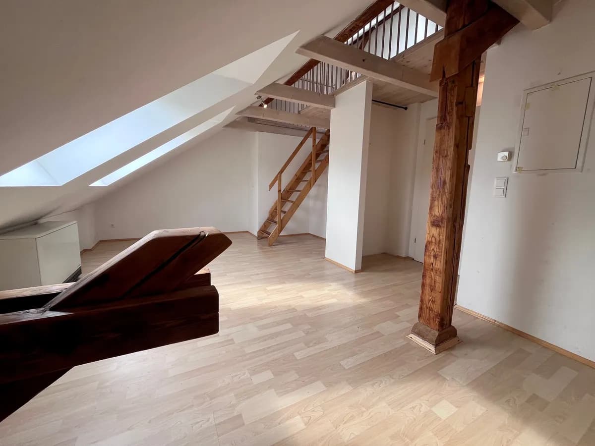 1-Zimmer-Wohnung mieten in Graz – 50 m², € 541 – Bild 7 von 10