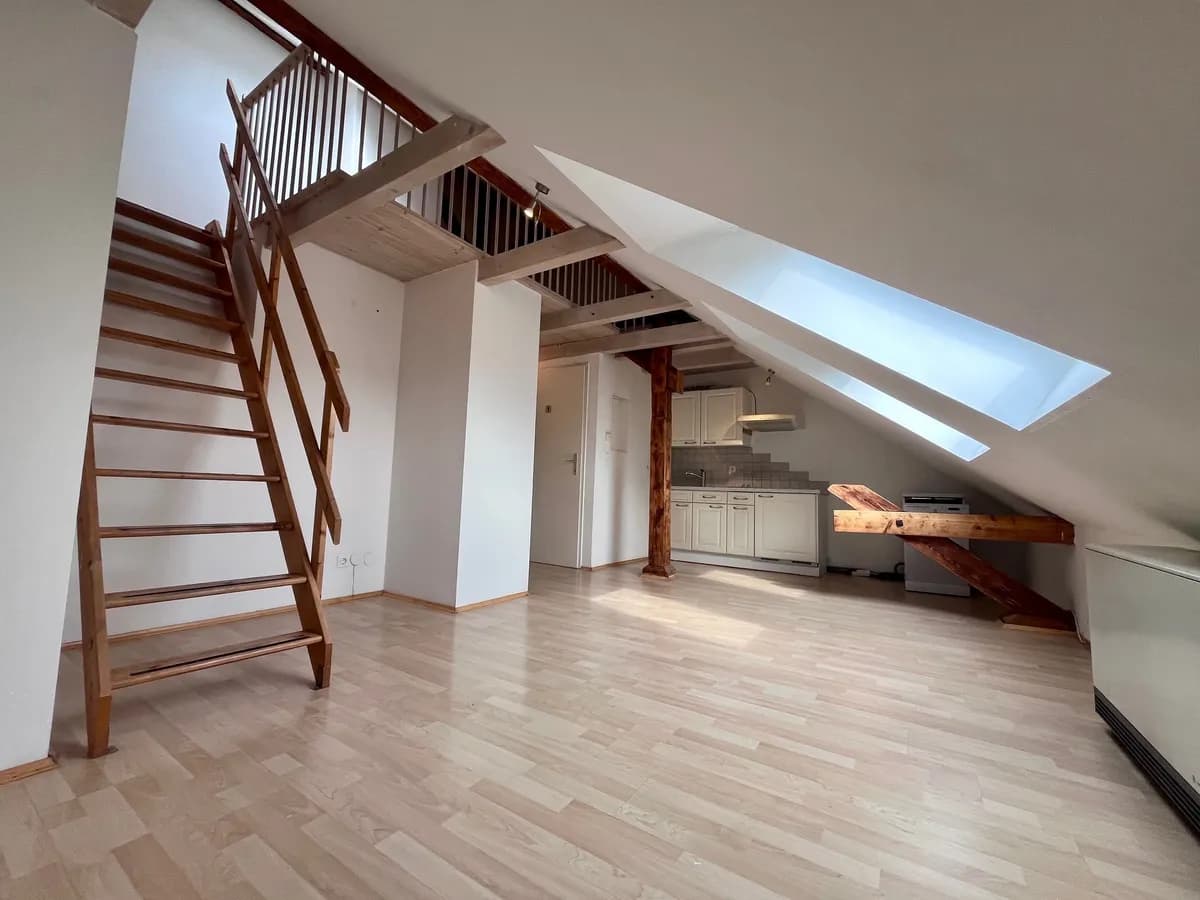 1-Zimmer-Wohnung mieten in Graz – 50 m², € 541 – Bild 8 von 10