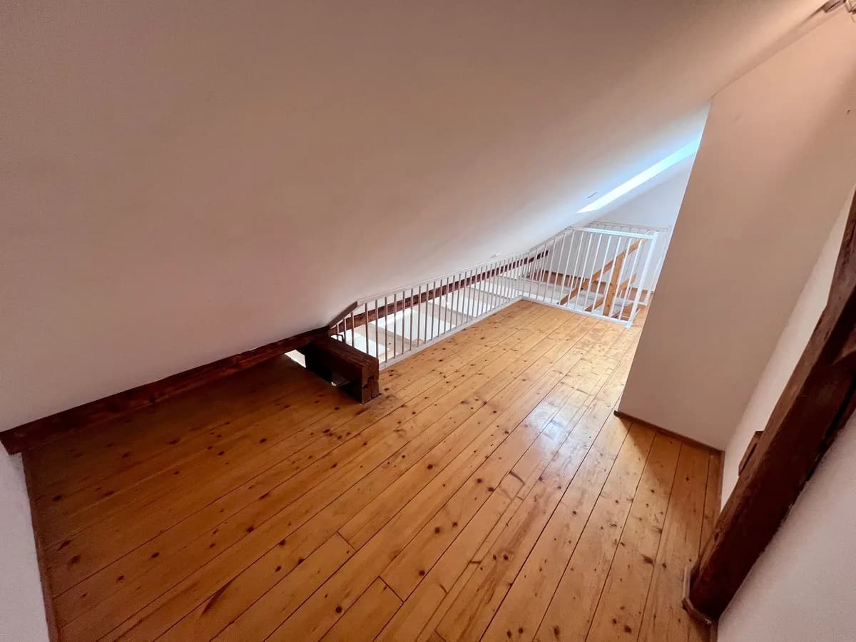 1-Zimmer-Wohnung mieten in Graz – 50 m², € 541 – Bild 10 von 10