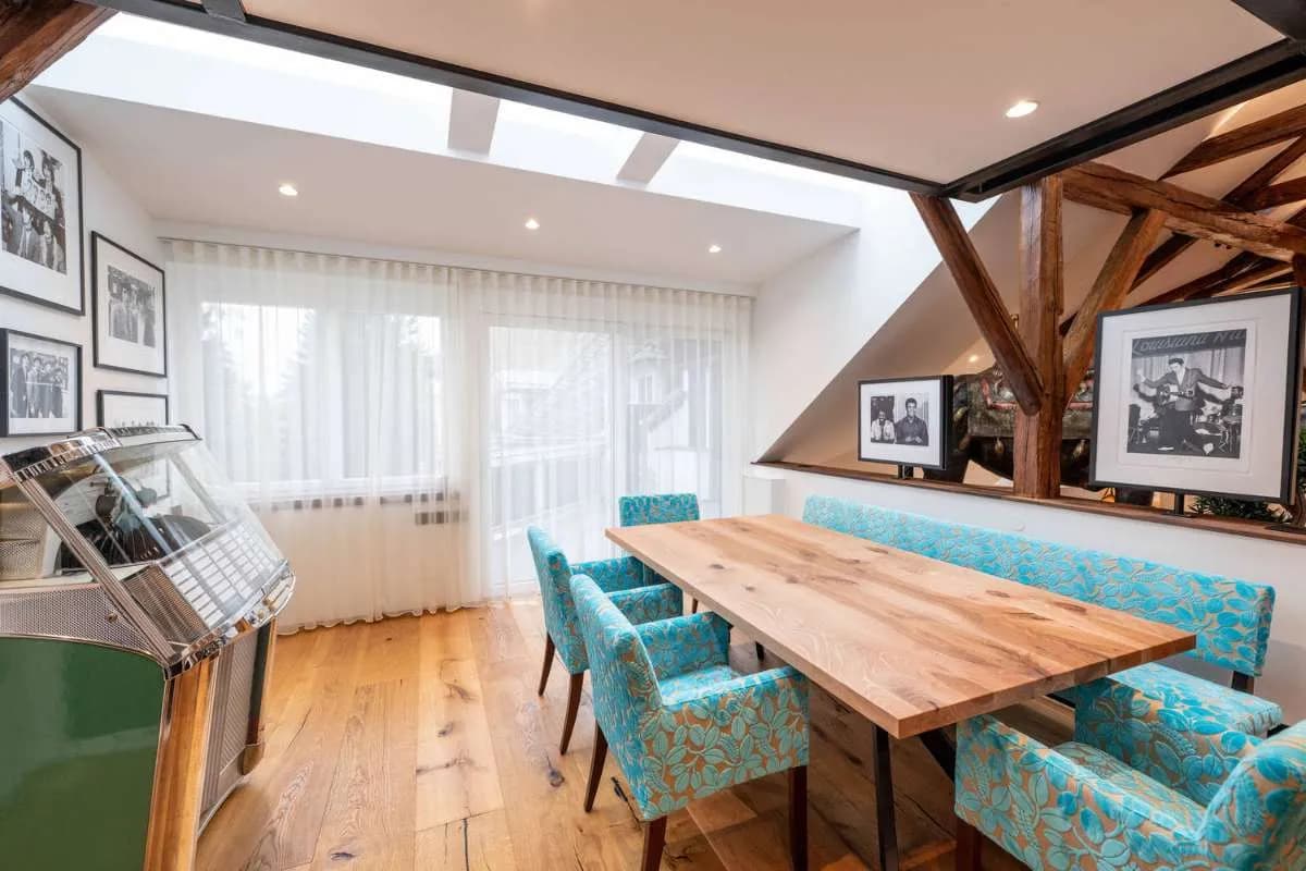 Wohnung mieten in Klagenfurt – 191 m², € 3.450 – Bild 5 von 25