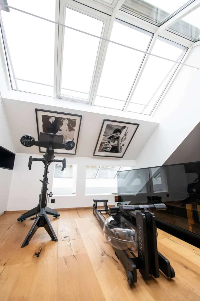Wohnung mieten in Klagenfurt – 191 m², € 3.450 – Bild 8 von 25