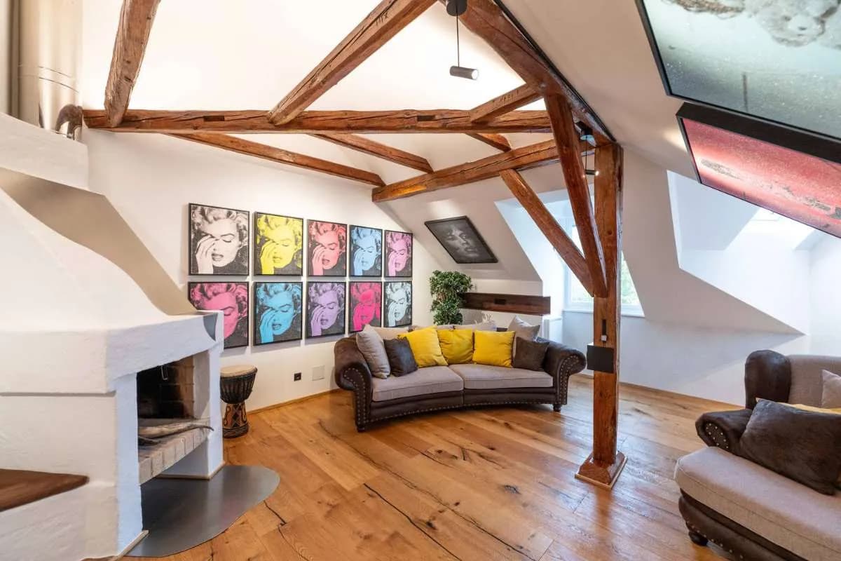 Wohnung mieten in Klagenfurt – 191 m², € 3.450 – Bild 11 von 25
