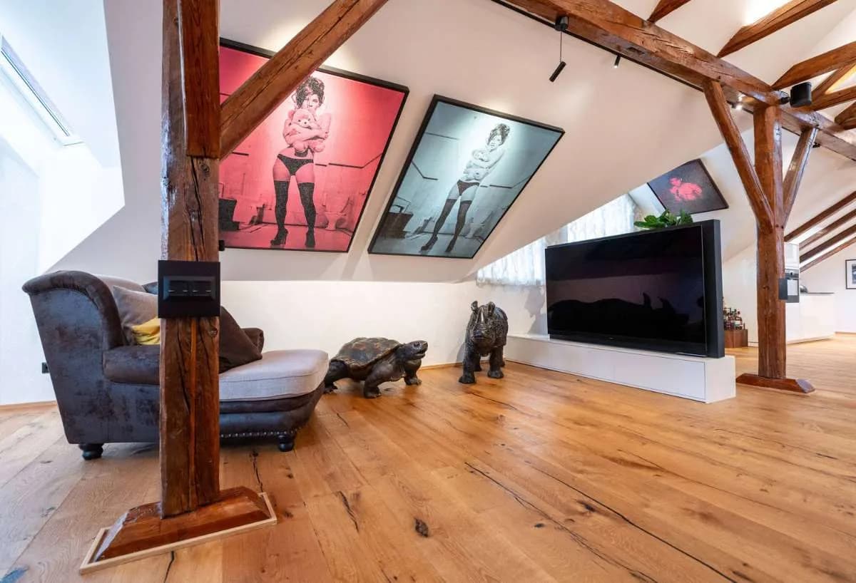 Wohnung mieten in Klagenfurt – 191 m², € 3.450 – Bild 12 von 25