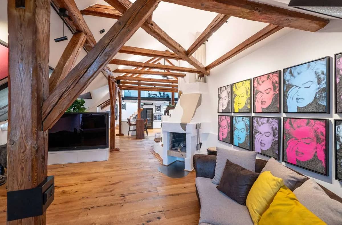 Wohnung mieten in Klagenfurt – 191 m², € 3.450 – Bild 14 von 25
