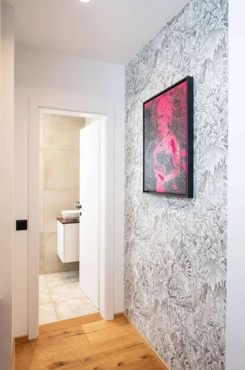 Wohnung mieten in Klagenfurt – 191 m², € 3.450 – Bild 15 von 25