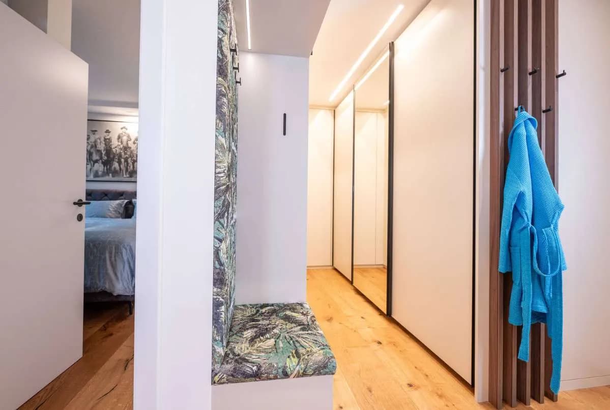 Wohnung mieten in Klagenfurt – 191 m², € 3.450 – Bild 16 von 25