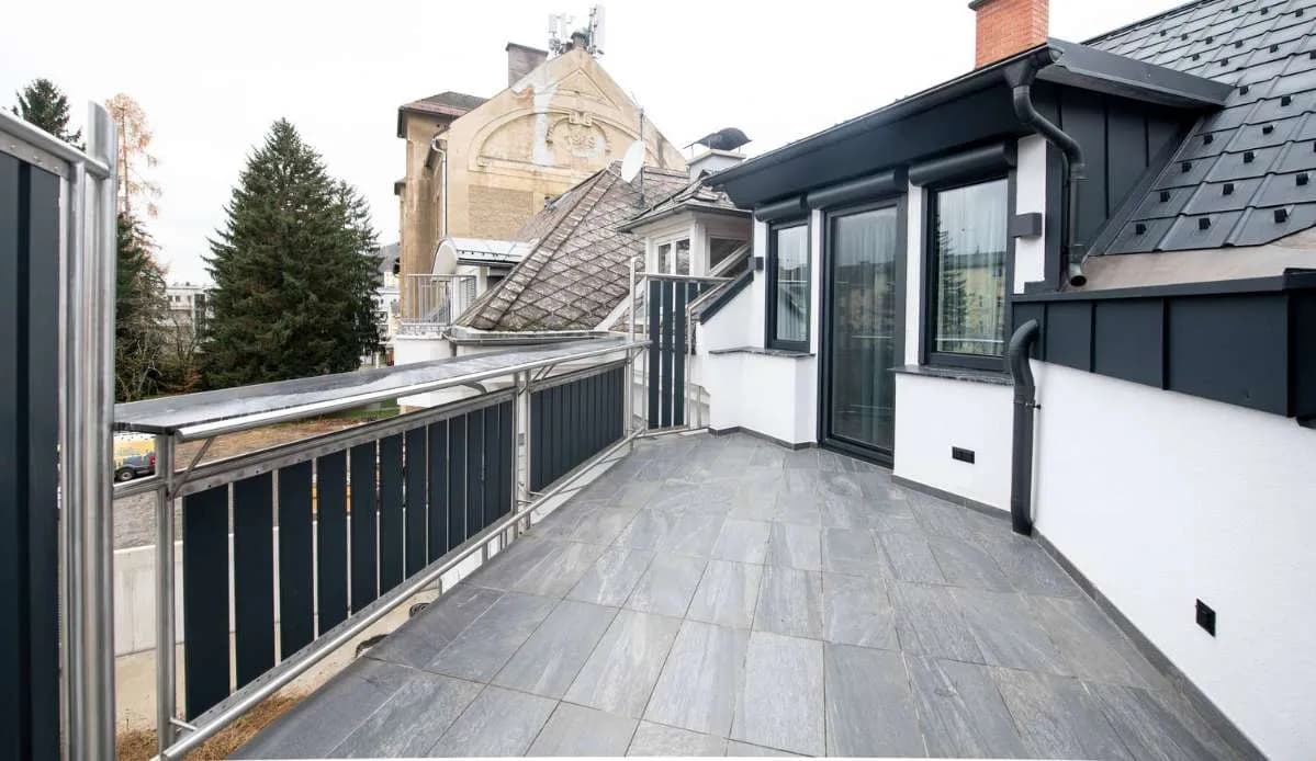 Wohnung mieten in Klagenfurt – 191 m², € 3.450 – Bild 23 von 25