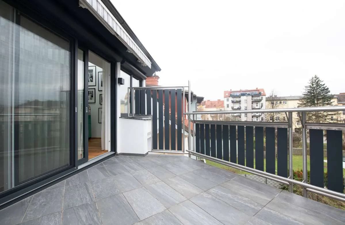 Wohnung mieten in Klagenfurt – 191 m², € 3.450 – Bild 24 von 25