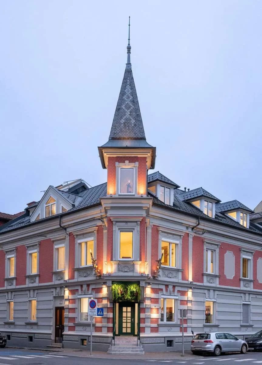 Wohnung mieten in Klagenfurt – 191 m², € 3.450 – Bild 25 von 25