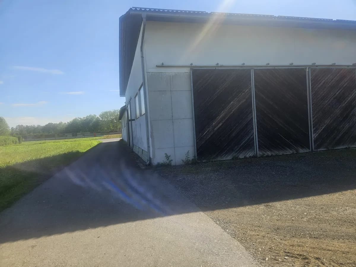 Immobilie mieten in Graz-Umgebung – 100 m², € 550 – Bild 3 von 3