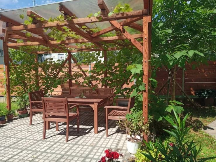 1-Zimmer-Wohnung mieten in Graz – 25 m², € 399
