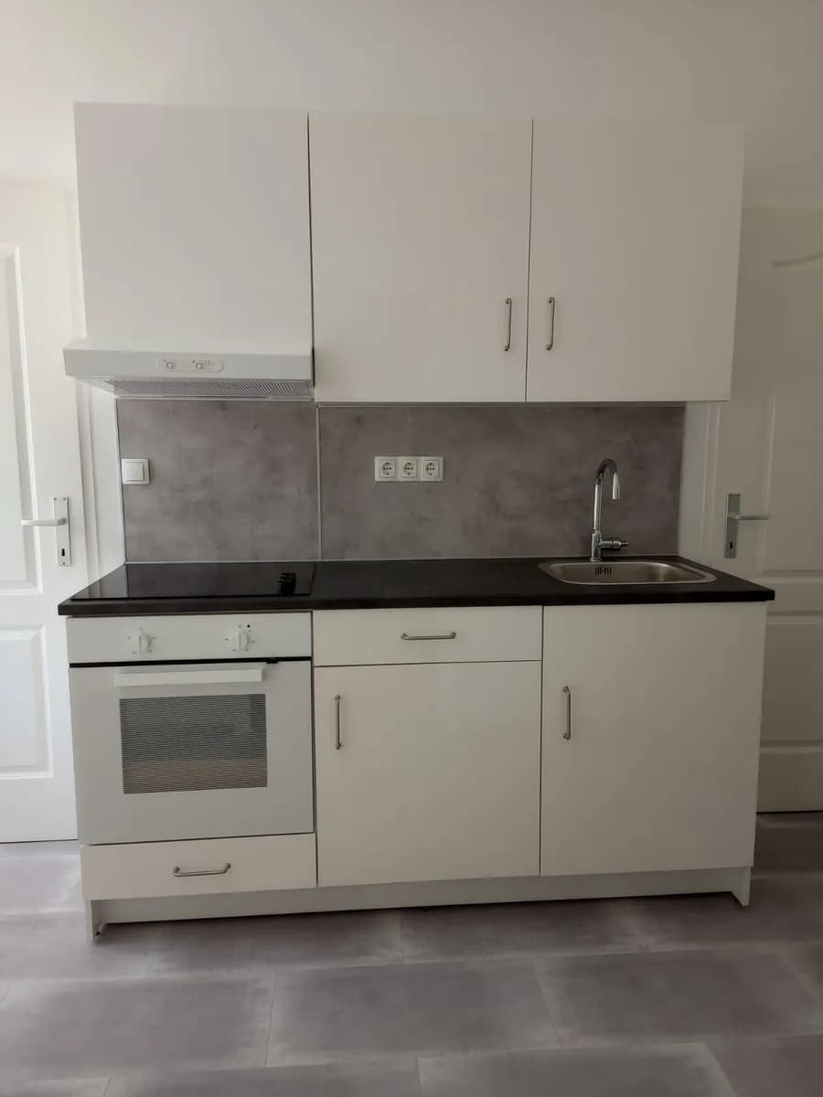 1-Zimmer-Wohnung mieten in Graz – 25 m², € 399 – Bild 2 von 7