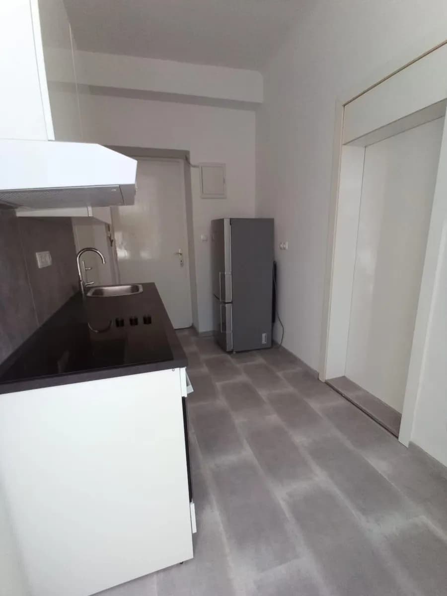 1-Zimmer-Wohnung mieten in Graz – 25 m², € 399 – Bild 3 von 7