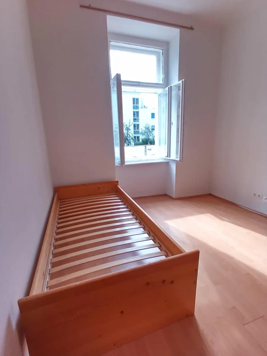 1-Zimmer-Wohnung mieten in Graz – 25 m², € 399 – Bild 4 von 7