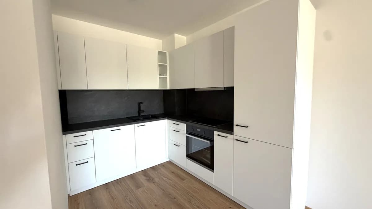 2-Zimmer-Wohnung mieten in Amstetten – 50 m², € 949 – Bild 2 von 2