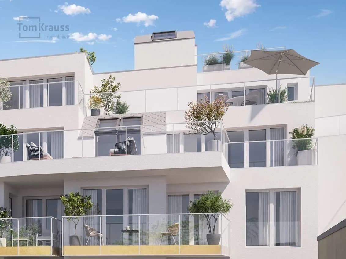 2-Zimmer-Wohnung kaufen in Wien – 58,81 m², € 492.300 – Bild 5 von 13