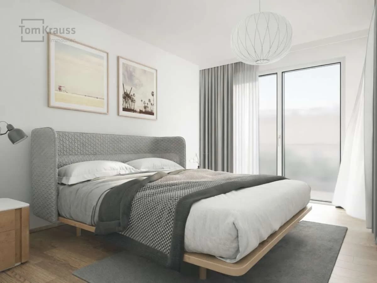 2-Zimmer-Wohnung kaufen in Wien – 58,81 m², € 492.300 – Bild 7 von 13