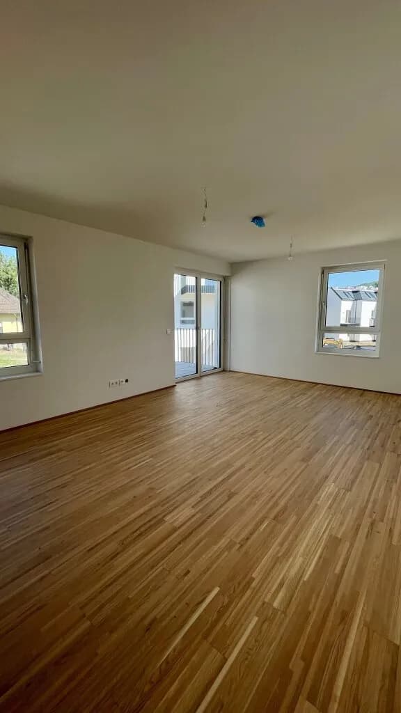 3-Zimmer-Wohnung mieten in Baden – 67,42 m², € 1.149 – Bild 5 von 10