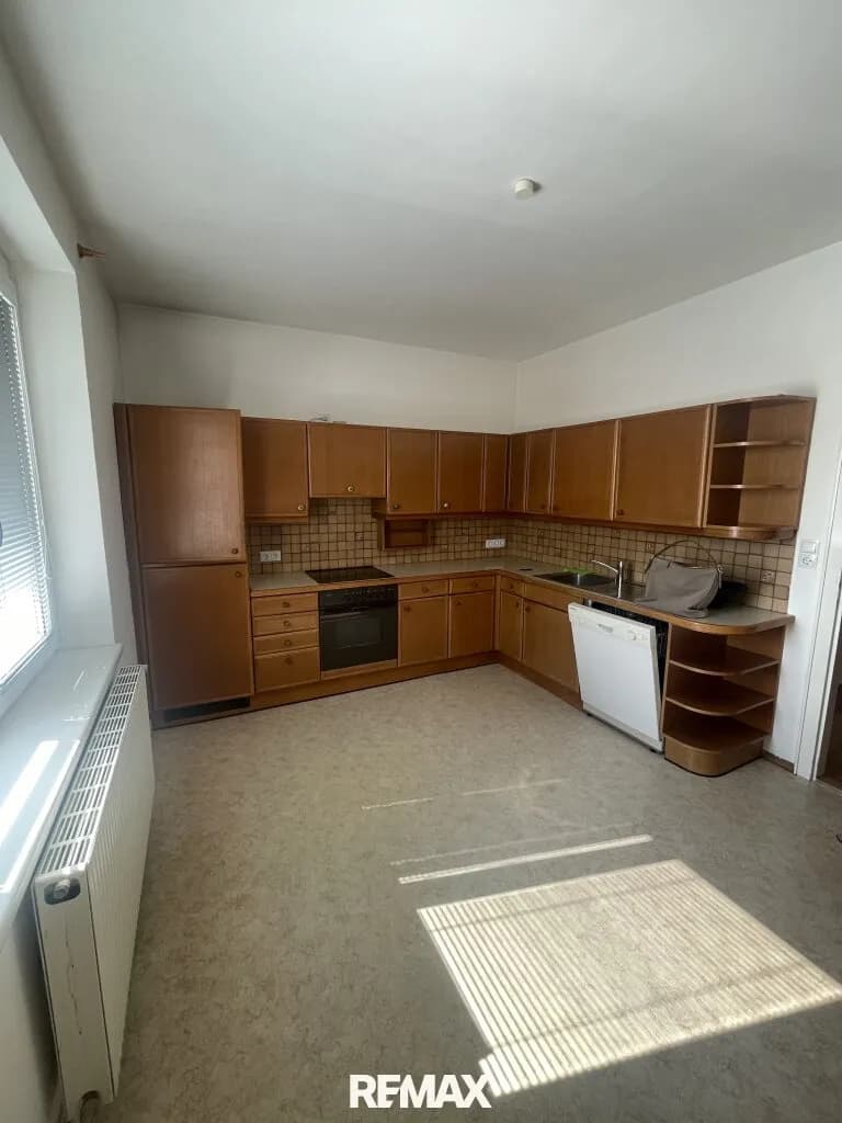2-Zimmer-Wohnung mieten in Eisenstadt – 70,87 m², € 864