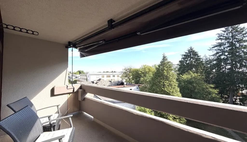 Wohnung kaufen in Leibnitz – 50 m², € 215.000