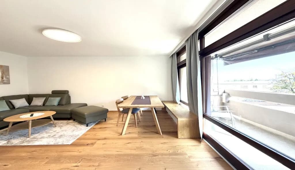 Wohnung kaufen in Leibnitz – 50 m², € 215.000 – Bild 4 von 12