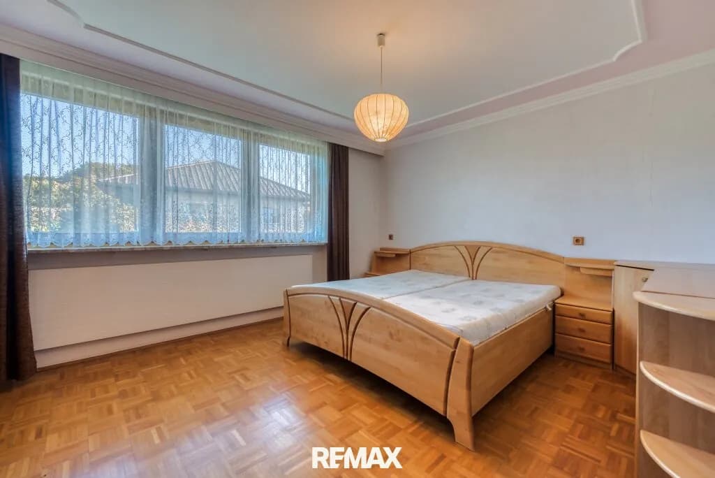 5-Zimmer-Haus kaufen in Vöcklabruck – 135 m², € 310.000 – Bild 7 von 26