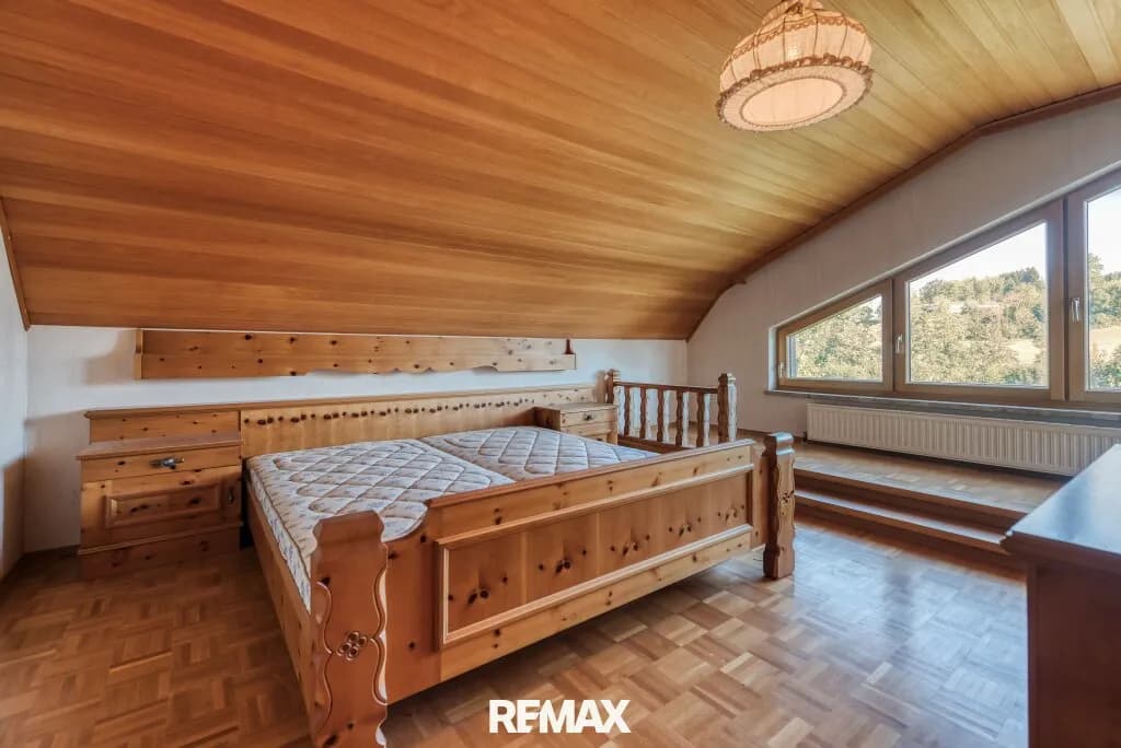 5-Zimmer-Haus kaufen in Vöcklabruck – 135 m², € 310.000 – Bild 9 von 26