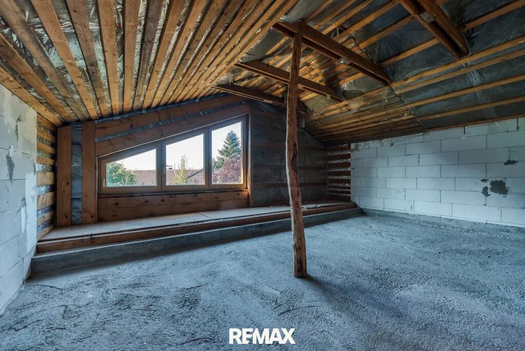 5-Zimmer-Haus kaufen in Vöcklabruck – 135 m², € 310.000 – Bild 11 von 26