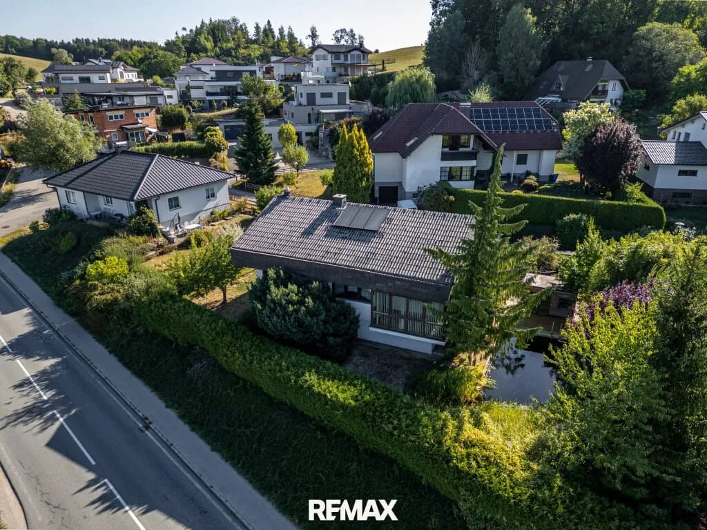 5-Zimmer-Haus kaufen in Vöcklabruck – 135 m², € 310.000 – Bild 14 von 26