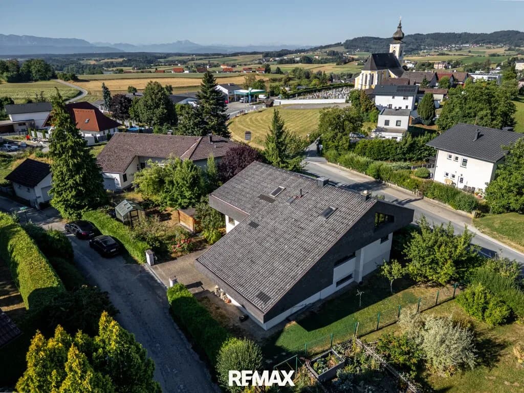 5-Zimmer-Haus kaufen in Vöcklabruck – 135 m², € 310.000 – Bild 15 von 26