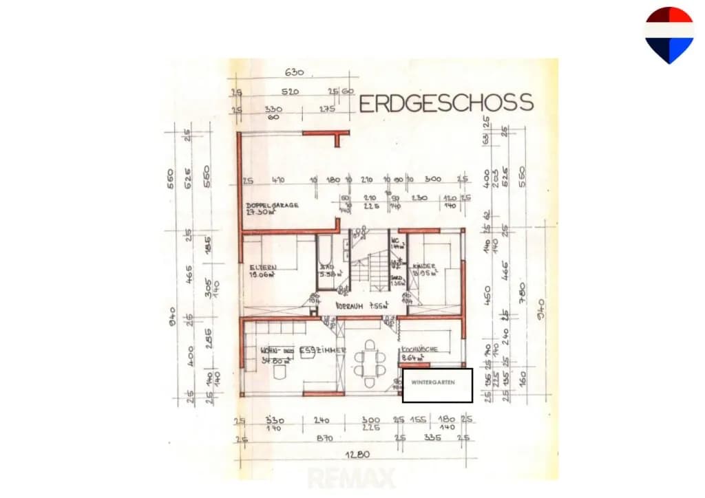 5-Zimmer-Haus kaufen in Vöcklabruck – 135 m², € 310.000 – Bild 17 von 26