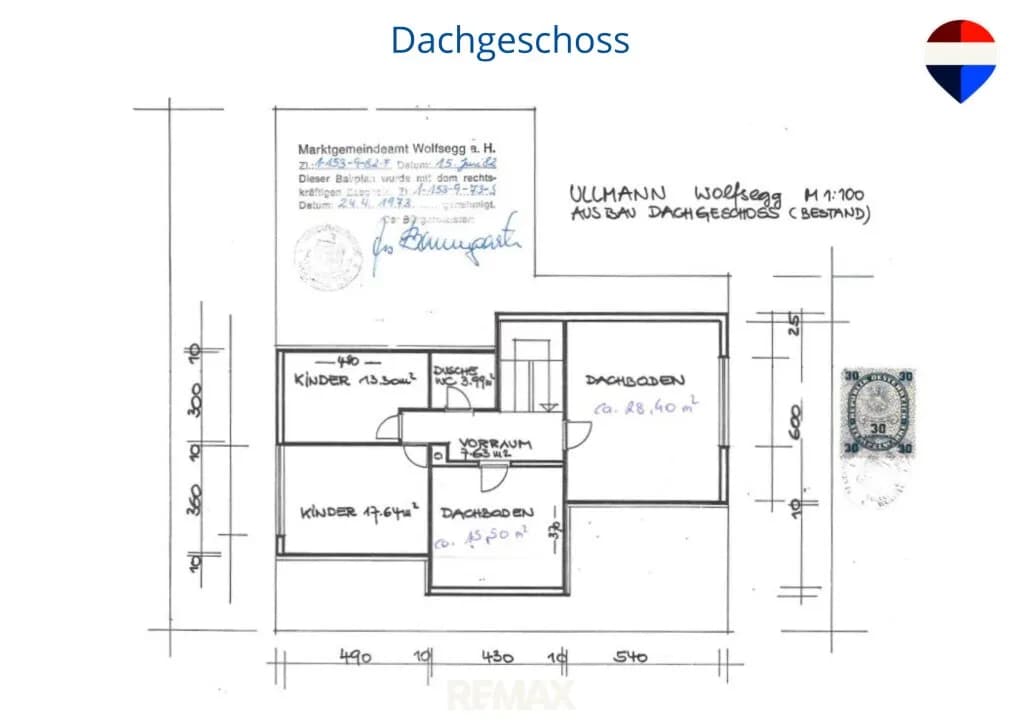 5-Zimmer-Haus kaufen in Vöcklabruck – 135 m², € 310.000 – Bild 18 von 26