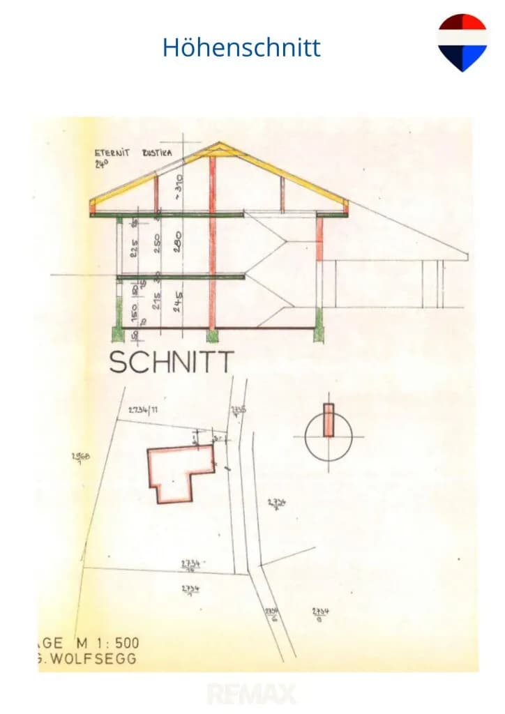 5-Zimmer-Haus kaufen in Vöcklabruck – 135 m², € 310.000 – Bild 20 von 26