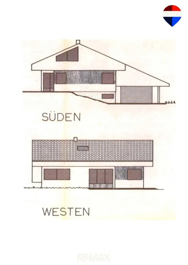 5-Zimmer-Haus kaufen in Vöcklabruck – 135 m², € 310.000 – Bild 21 von 26