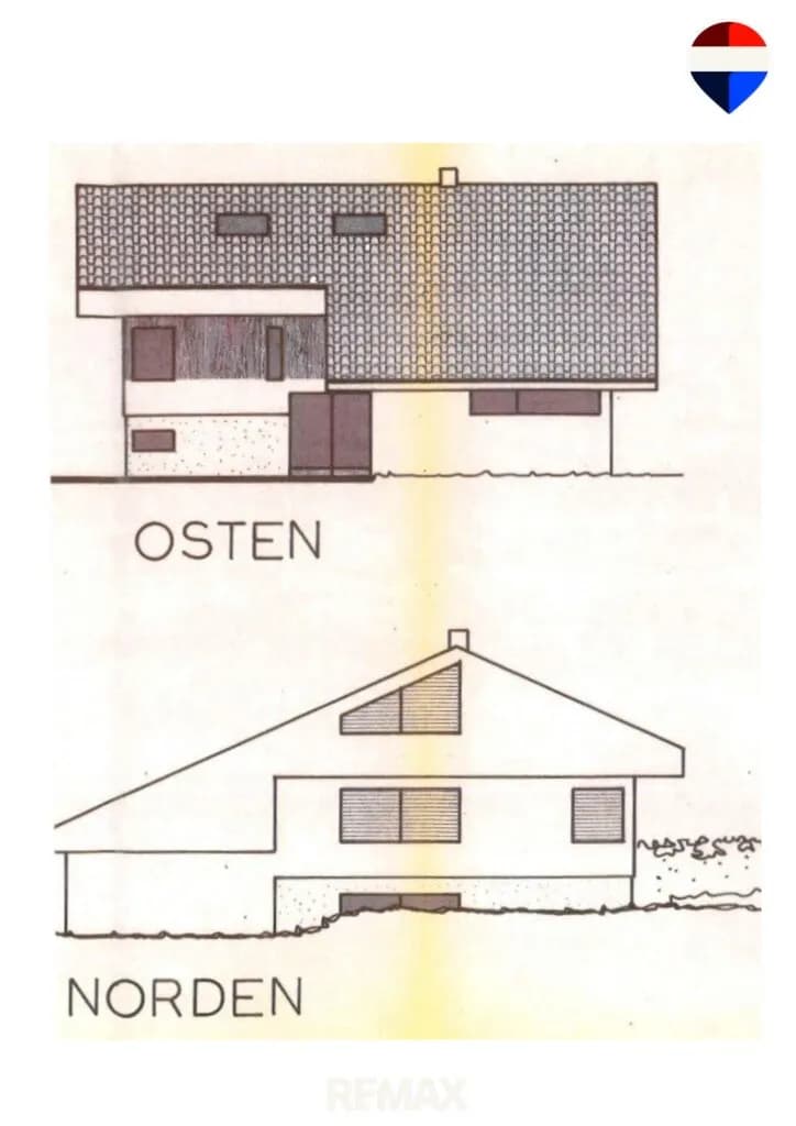5-Zimmer-Haus kaufen in Vöcklabruck – 135 m², € 310.000 – Bild 22 von 26