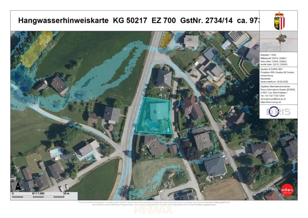 5-Zimmer-Haus kaufen in Vöcklabruck – 135 m², € 310.000 – Bild 26 von 26