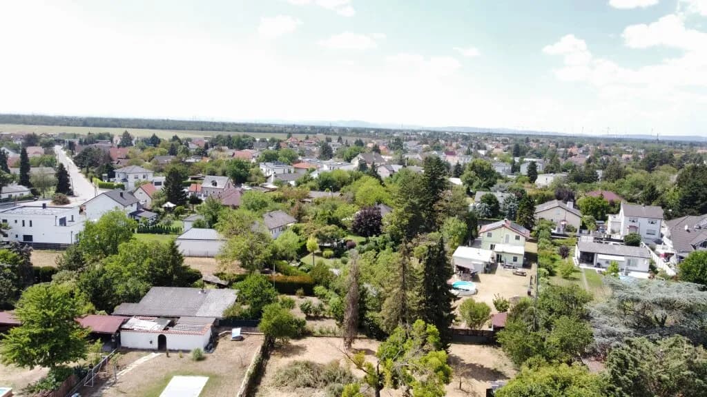Grundstück kaufen in Gänserndorf – 525 m², € 199.000