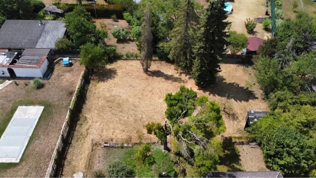 Grundstück kaufen in Gänserndorf – 525 m², € 199.000 – Bild 5 von 8