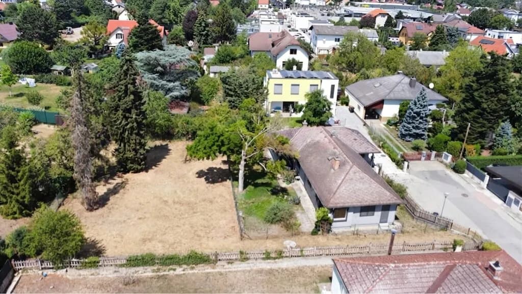 Grundstück kaufen in Gänserndorf – 525 m², € 199.000 – Bild 6 von 8